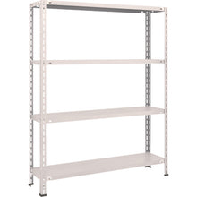 Load image into Gallery viewer, Light-Duty Open Shelving(Height:1500mm)  L54V-14  TRUSCO
