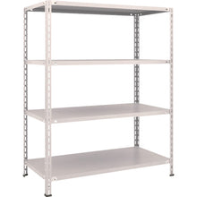 Load image into Gallery viewer, Light-Duty Open Shelving(Height:1500mm)  L54W-14  TRUSCO
