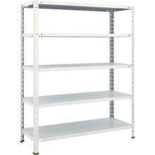 Load image into Gallery viewer, Light-Duty Open Shelving(Height:1500mm)  L54X-15  TRUSCO

