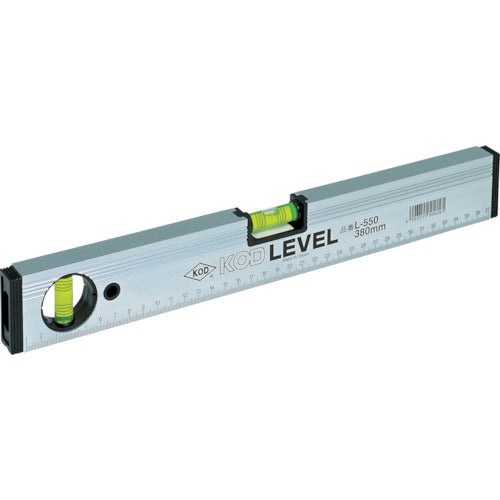 Aluminum Level  L-550 1200MM  KOD