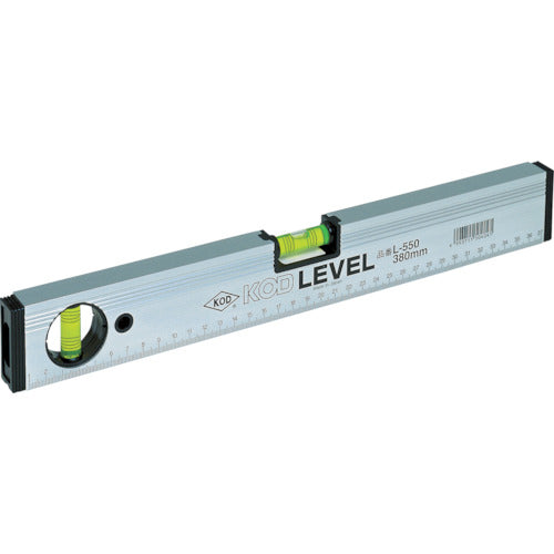 Aluminum Level  L-550M 1200MM  KOD