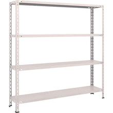 Load image into Gallery viewer, Light-Duty Open Shelving(Height:1500mm)  L55V-14  TRUSCO
