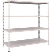 Load image into Gallery viewer, Light-Duty Open Shelving(Height:1500mm)  L55W-14  TRUSCO
