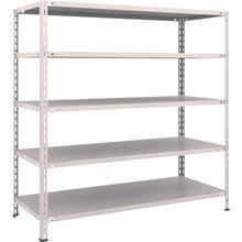 Load image into Gallery viewer, Light-Duty Open Shelving(Height:1500mm)  L55W-15  TRUSCO
