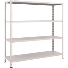 Load image into Gallery viewer, Light-Duty Open Shelving(Height:1500mm)  L55X-14  TRUSCO
