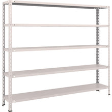 Load image into Gallery viewer, Light-Duty Open Shelving(Height:1500mm)  L56V-15  TRUSCO

