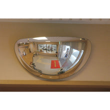 Load image into Gallery viewer, Half Dome type Mirror(Special type for T-shaped Intersections)  L5  KOMY
