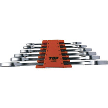 Load image into Gallery viewer, Double Open-end Spanner  L-6000  TOP
