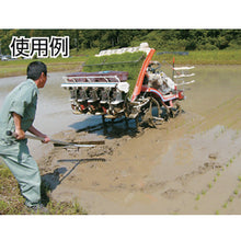 Load image into Gallery viewer, Aluminum Board of Leveling the Land-L Series  L-60-18  SHOWA
