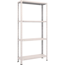 Load image into Gallery viewer, Light-Duty Open Shelving(Height:1800mm)  L63V-14  TRUSCO
