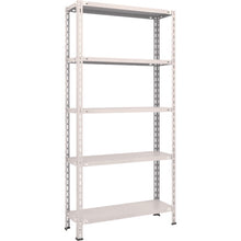 Load image into Gallery viewer, Light-Duty Open Shelving(Height:1800mm)  L63V-15  TRUSCO
