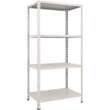 Load image into Gallery viewer, Light-Duty Open Shelving(Height:1800mm)  L63W-14  TRUSCO
