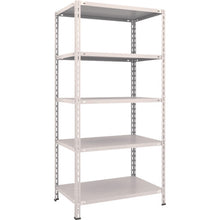 Load image into Gallery viewer, Light-Duty Open Shelving(Height:1800mm)  L63W-15  TRUSCO
