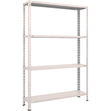 Load image into Gallery viewer, Light-Duty Open Shelving(Height:1800mm)  L64V-14  TRUSCO
