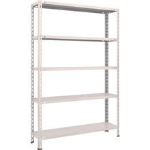 Load image into Gallery viewer, Light-Duty Open Shelving(Height:1800mm)  L64V-15  TRUSCO
