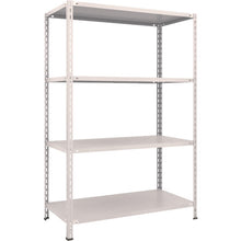 Load image into Gallery viewer, Light-Duty Open Shelving(Height:1800mm)  L64W-14  TRUSCO
