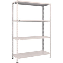 Load image into Gallery viewer, Light-Duty Open Shelving(Height:1800mm)  L64X-14  TRUSCO
