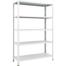 Load image into Gallery viewer, Light-Duty Open Shelving(Height:1800mm)  L64X-15  TRUSCO
