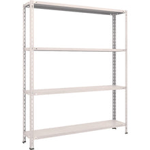 Load image into Gallery viewer, Light-Duty Open Shelving(Height:1800mm)  L65V-14  TRUSCO
