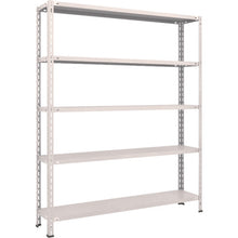 Load image into Gallery viewer, Light-Duty Open Shelving(Height:1800mm)  L65V-15  TRUSCO
