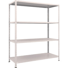 Load image into Gallery viewer, Light-Duty Open Shelving(Height:1800mm)  L65W-14  TRUSCO
