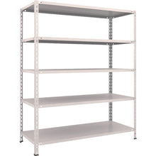 Load image into Gallery viewer, Light-Duty Open Shelving(Height:1800mm)  L65W-15  TRUSCO

