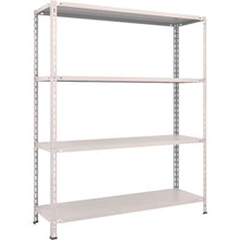 Load image into Gallery viewer, Light-Duty Open Shelving(Height:1800mm)  L65X-14  TRUSCO
