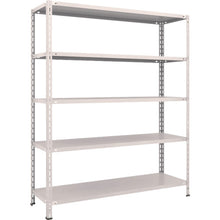 Load image into Gallery viewer, Light-Duty Open Shelving(Height:1800mm)  L65X-15  TRUSCO
