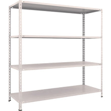 Load image into Gallery viewer, Light-Duty Open Shelving(Height:1800mm)  L66W-14  TRUSCO

