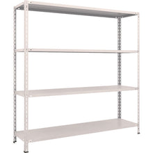 Load image into Gallery viewer, Light-Duty Open Shelving(Height:1800mm)  L66X-14  TRUSCO
