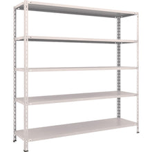 Load image into Gallery viewer, Light-Duty Open Shelving(Height:1800mm)  L66X-15  TRUSCO
