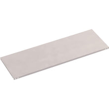 Load image into Gallery viewer, Shelf for Addition or Replacement(c/w 4 Shelf Clips per Shelf)  L-6W  TRUSCO
