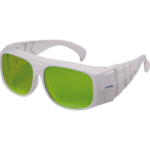 Laser Eye Protector  L-702V  OTOS