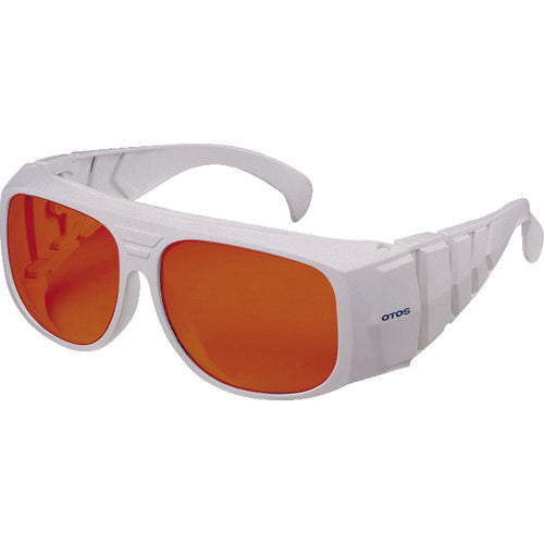 Laser Eye Protector  L-702YG2  OTOS