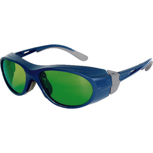 Laser Eye Protector  L-707YG  OTOS