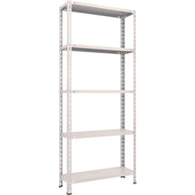 Load image into Gallery viewer, Light-Duty Open Shelving (Height:2100mm)  L73V-15  TRUSCO
