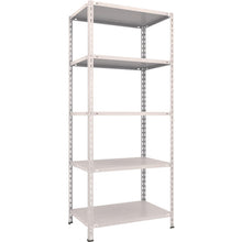 Load image into Gallery viewer, Light-Duty Open Shelving (Height:2100mm)  L73W-15  TRUSCO
