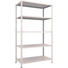 Load image into Gallery viewer, Light-Duty Open Shelving (Height:2100mm)  L74W-15  TRUSCO
