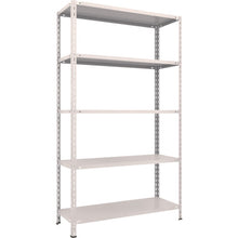 Load image into Gallery viewer, Light-Duty Open Shelving (Height:2100mm)  L74X-15  TRUSCO
