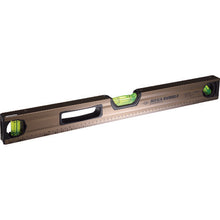 Load image into Gallery viewer, Aluminum Level  L-777 600MM  KOD
