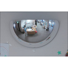 Load image into Gallery viewer, Half Dome type Mirror(Special type for T-shaped Intersections)  L7  KOMY
