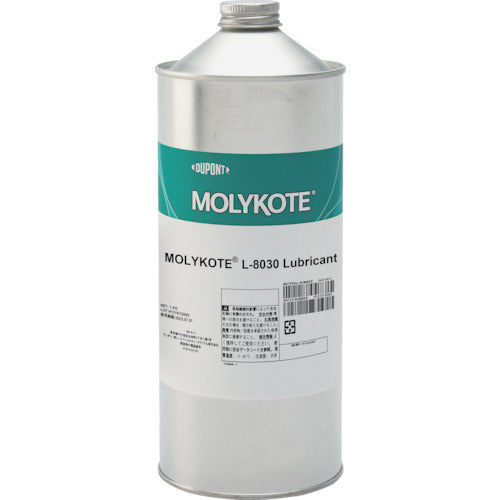 MOLYKOTE[[RU]] L-8030 Semi-dry Lubricant  24004131611  Molycoat