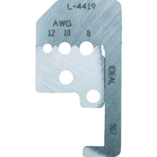 Load image into Gallery viewer, Stripmaster Wire Stripper  L-8763  IDEAL

