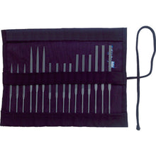 Load image into Gallery viewer, Precison Needle Files Set  LA2401-2402-16P-SET  vallorbe
