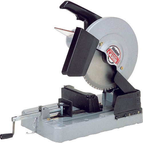 Saw type Cutting Machine  LA305-C  shindaiwa