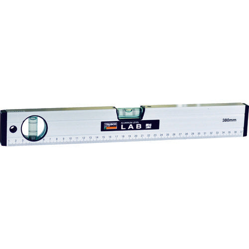 Aluminum Box-Beam Level  LAB-380  TRUSCO