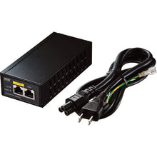 Load image into Gallery viewer, POE Injector  LAN-GIHINJ2  SANWA
