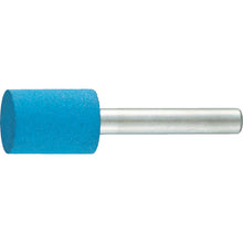 Load image into Gallery viewer, High-grade Rubberized Stone(Shank Dia:6mm)  LB1225M  TRUSCO
