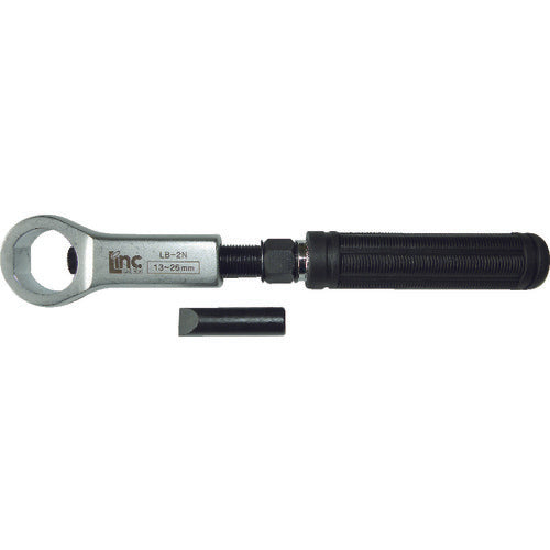 Vice Wrench  *LB-1N  Link