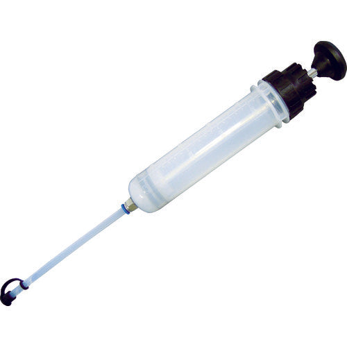 Oil Syringe  LB-406  NIPPEI